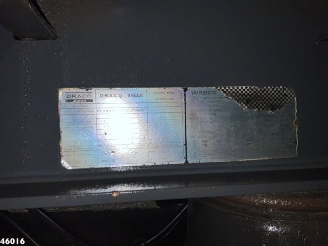 DRACO  2-assige aanhangwagen (12)