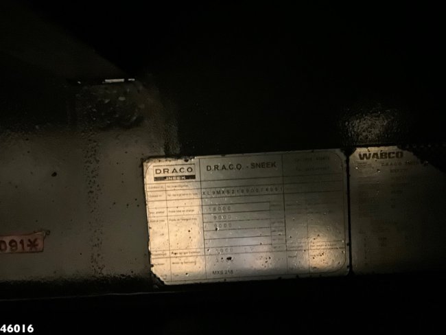 DRACO  2-assige aanhangwagen (13)