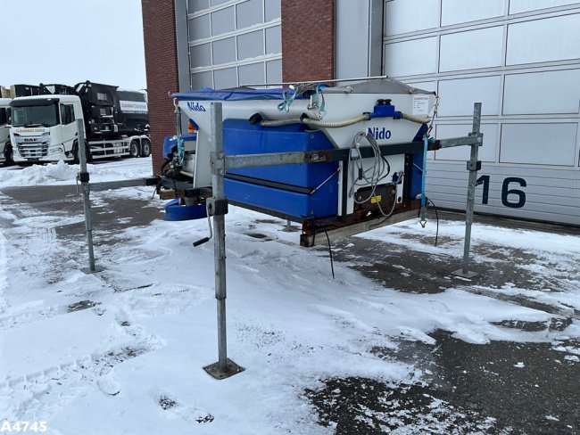 Nido Stratos zoutstrooier   (1)