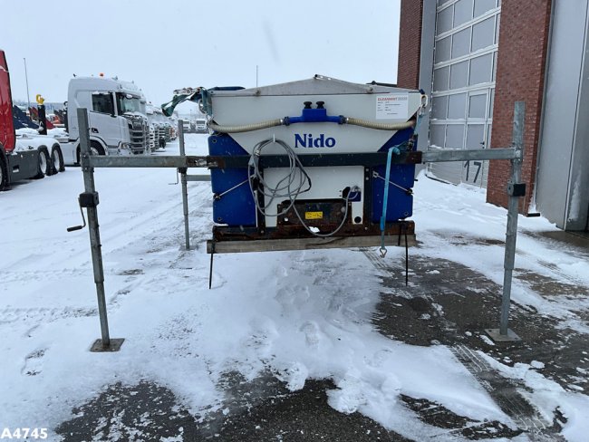 Nido Stratos zoutstrooier   (2)