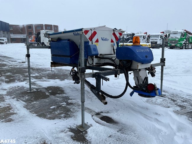 Nido Stratos zoutstrooier   (3)