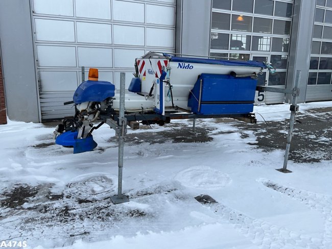 Nido Stratos zoutstrooier   (4)