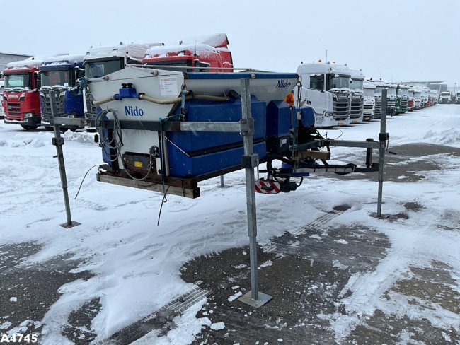 Nido Stratos zoutstrooier   (5)