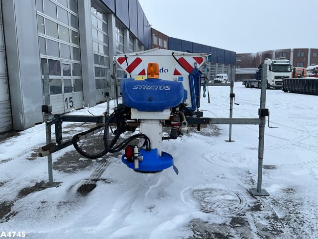 Nido Stratos zoutstrooier   (6)