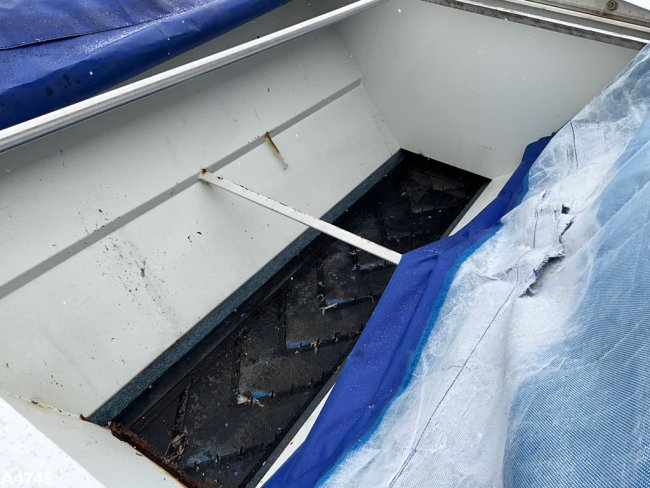 Nido Stratos zoutstrooier   (7)