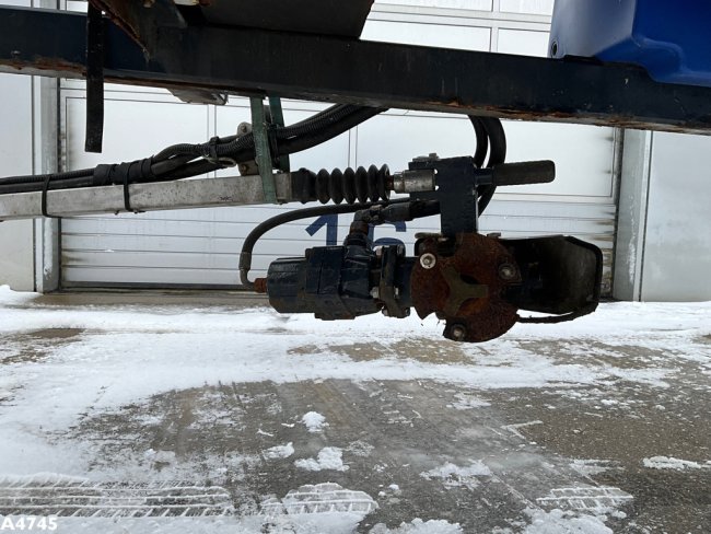 Nido Stratos zoutstrooier   (10)