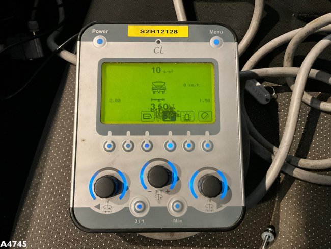 Nido Stratos zoutstrooier   (11)