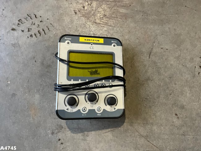 Nido Stratos zoutstrooier   (12)