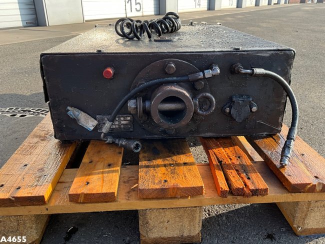 Bakker Gejo 18 Opnameblok   (1)