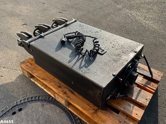 Bakker Gejo 18 Opnameblok   (2)