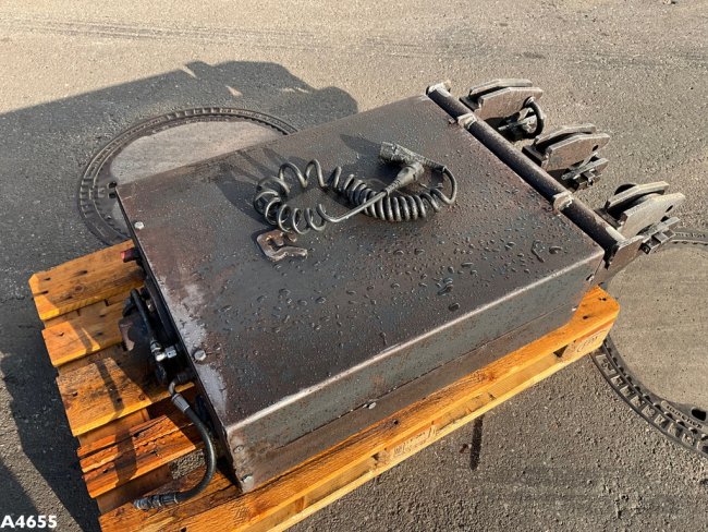 Bakker Gejo 18 Opnameblok   (5)