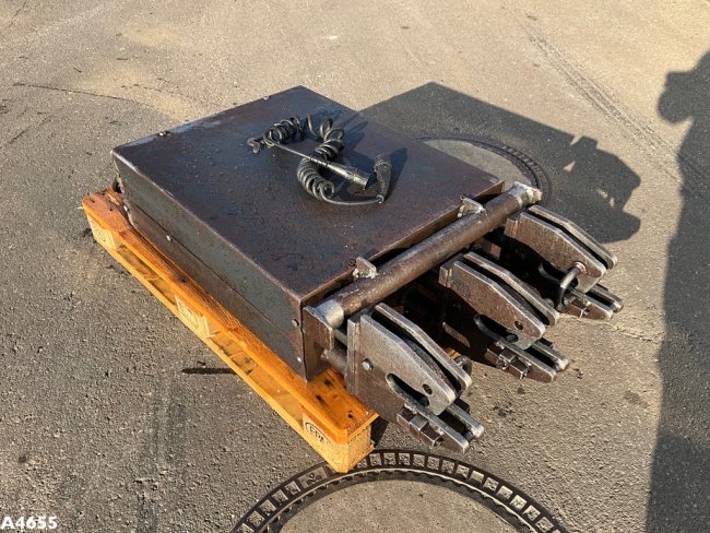 Bakker Gejo 18 Opnameblok   (6)