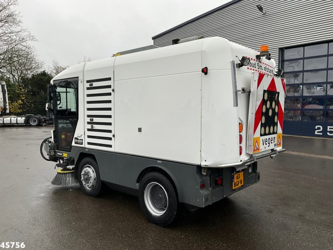 Ravo  580 with 3-rd brush (5)