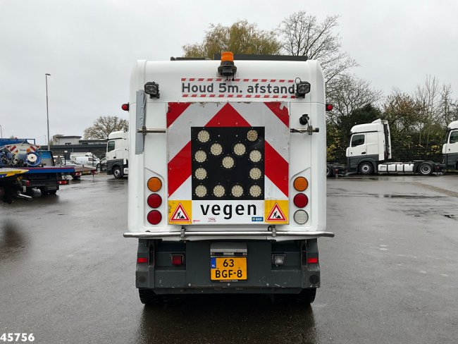 Ravo  580 with 3-rd brush (6)