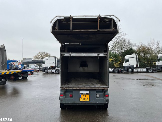 Ravo  580 with 3-rd brush (7)