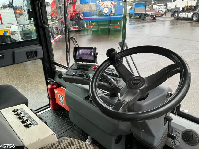 Ravo  580 with 3-rd brush (8)