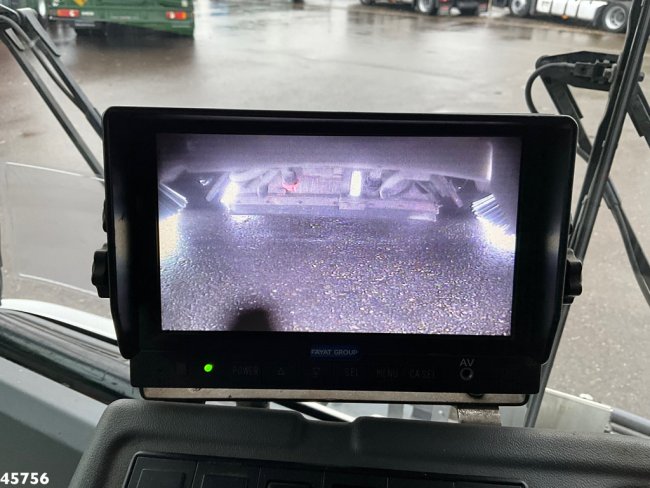 Ravo  580 with 3-rd brush (10)