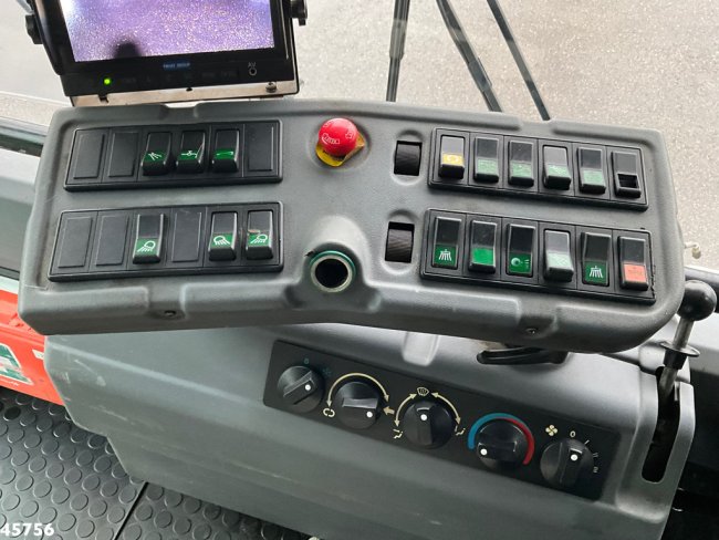 Ravo  580 with 3-rd brush (13)