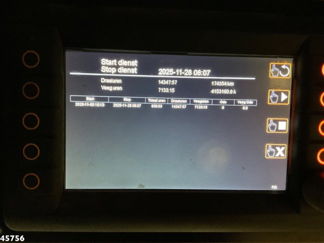 Ravo  580 with 3-rd brush (15)