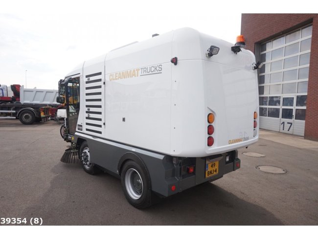 Ravo  580 STH met 3-de borstel (1)