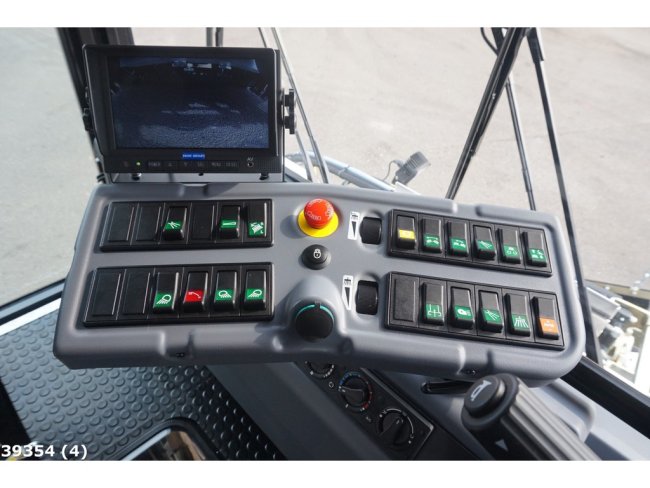 Ravo  580 STH met 3-de borstel (7)