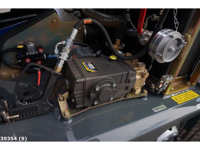 Ravo  580 STH met 3-de borstel (8)