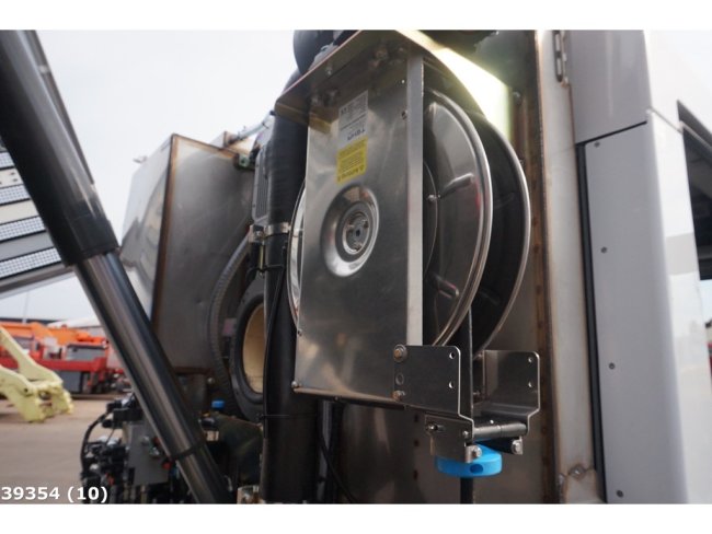 Ravo  580 STH met 3-de borstel (9)