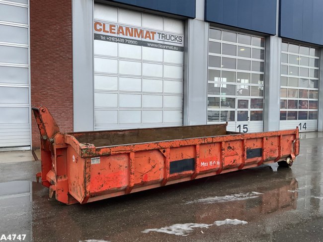 Container 12m³   (0)