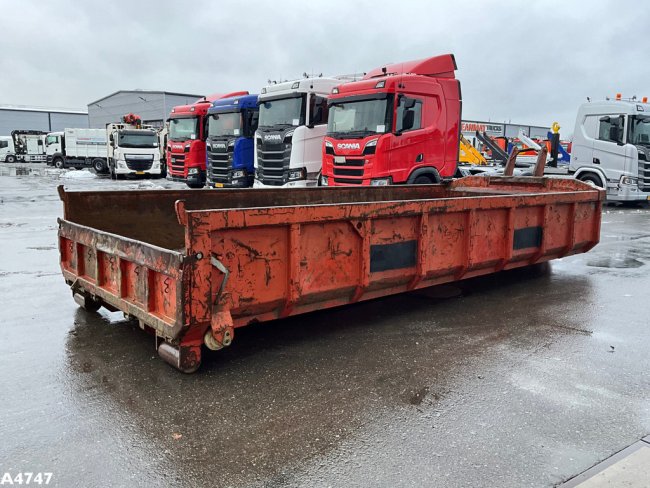 Container 12m³   (3)