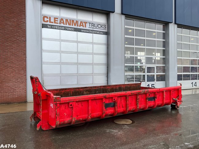 Container 9m³   (0)