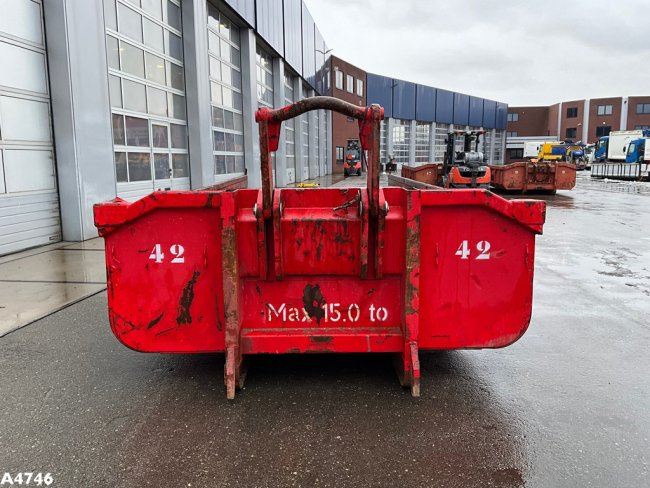 Container 9m³   (5)