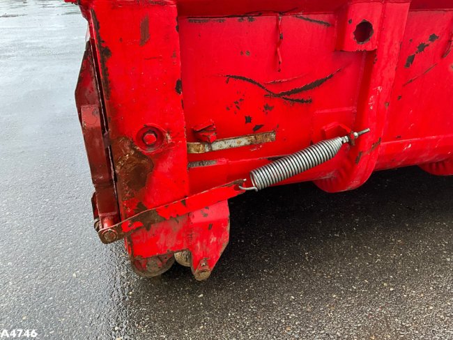 Container 9m³   (6)