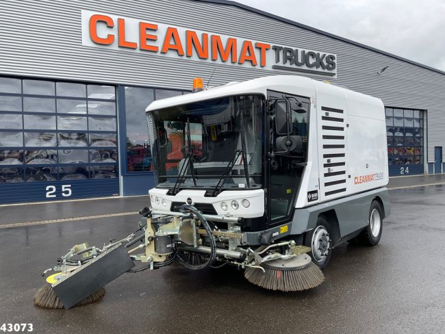 Ravo  540 STH Euro 6 with 3-rd brush (1)