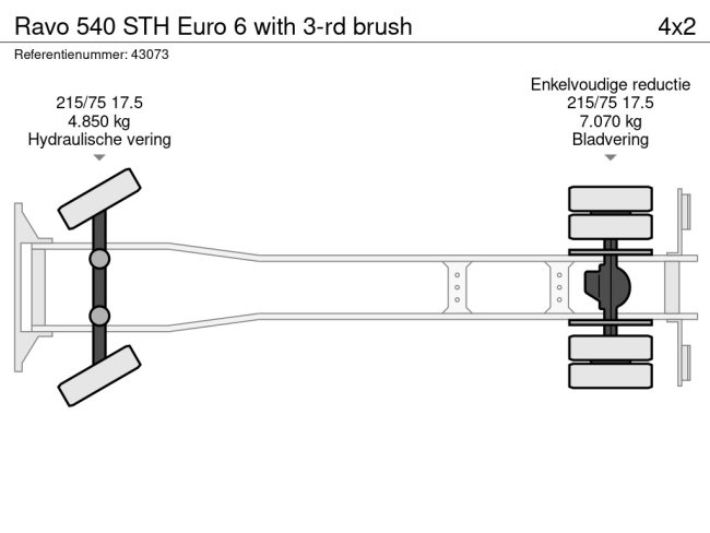 Ravo  540 STH Euro 6 with 3-rd brush (19)