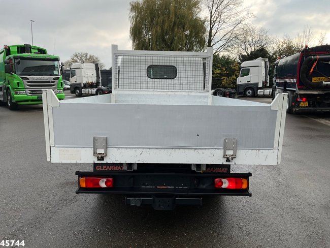 Nissan  Cabstar 45.14 kipper 7 zitplaatsen Manual Just 101.549 km! (7)