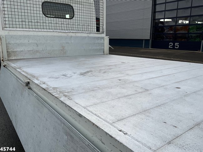 Nissan  Cabstar 45.14 kipper 7 zitplaatsen Manual Just 101.549 km! (8)