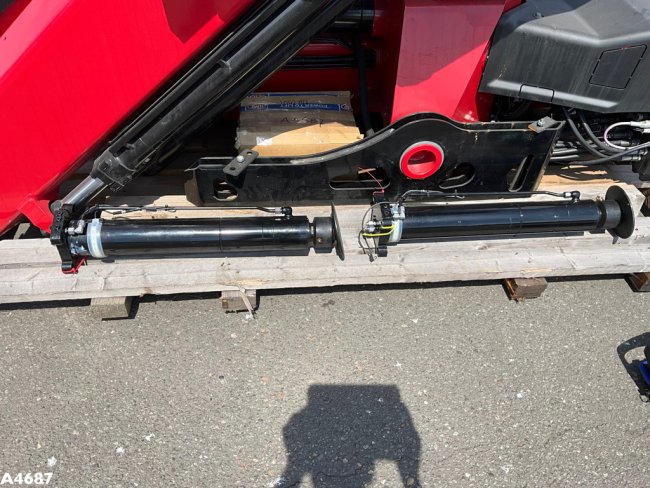 HMF  23 Tonmeter laadkraan New and Unused! (7)