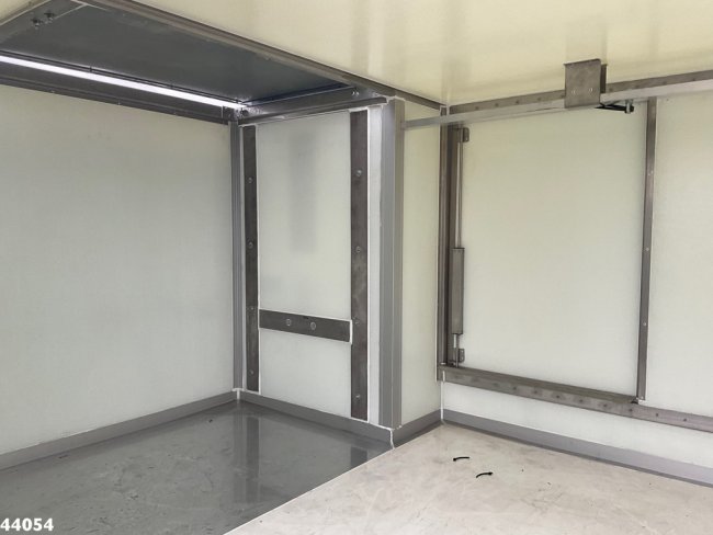 Peugeot  E-Expert 100% elektrisch kippende zijlader (12)