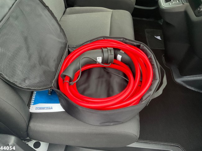 Peugeot  E-Expert 100% elektrisch kippende zijlader (15)