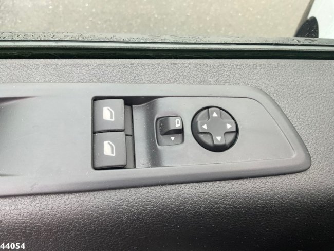 Peugeot  E-Expert 100% elektrisch kippende zijlader (23)