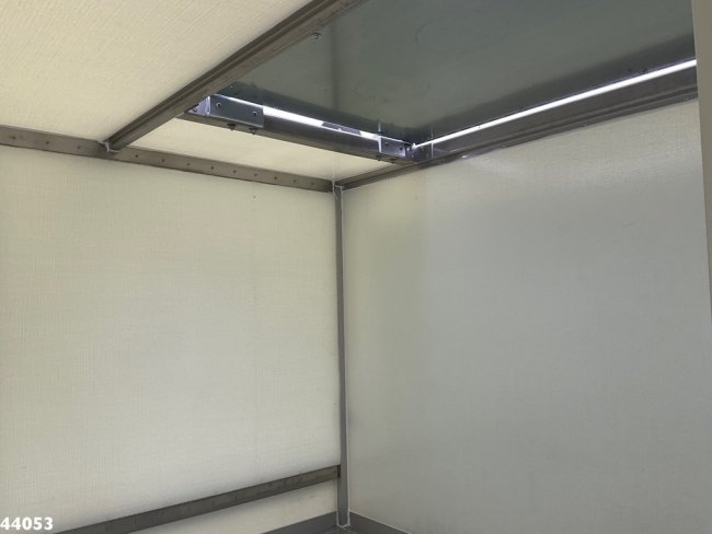 Peugeot  E-Expert 100% elektrisch kippende zijlader (12)