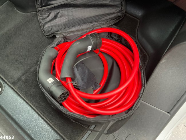 Peugeot  E-Expert 100% elektrisch kippende zijlader (16)