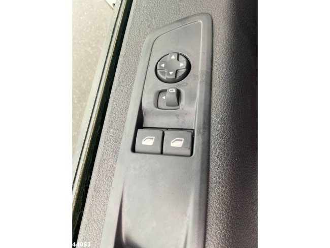 Peugeot  E-Expert 100% elektrisch kippende zijlader (21)