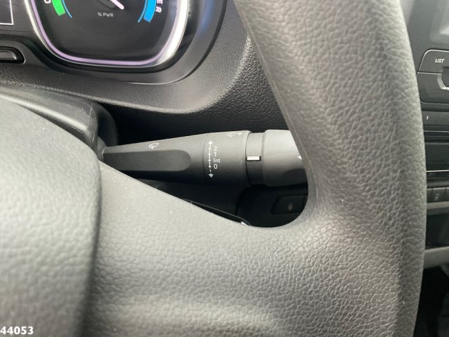 Peugeot  E-Expert 100% elektrisch kippende zijlader (22)