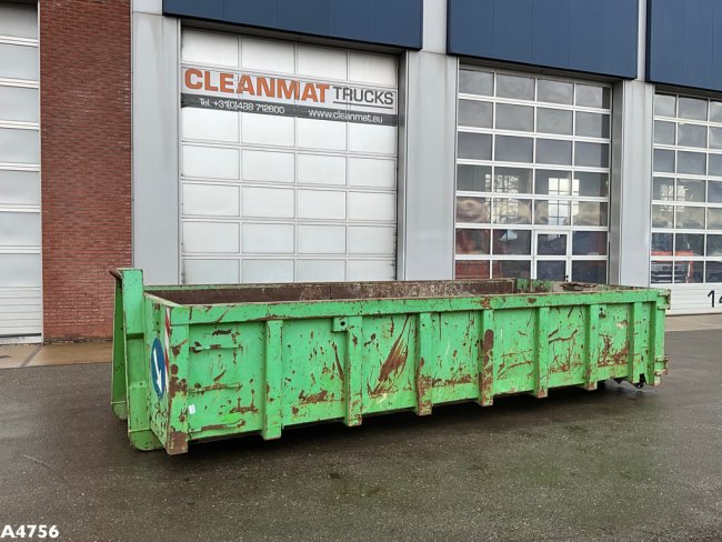 Container 13m³   (0)