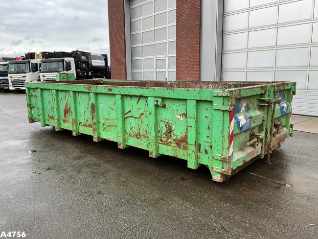 Container 13m³   (1)