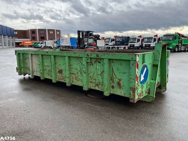 Container 13m³   (3)