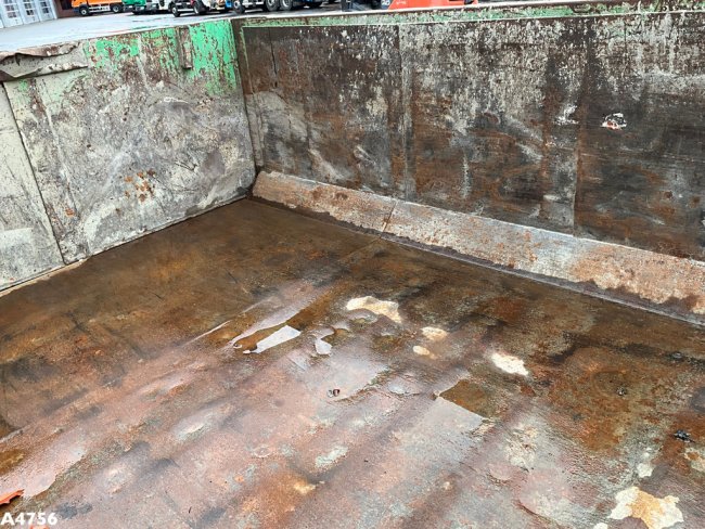 Container 13m³   (6)