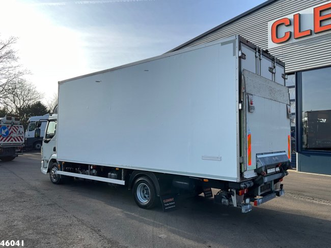 DAF  FA LF 230 Euro 6 Carrier koel / vriesunit met laadklep (4)