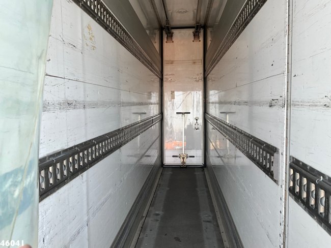 DAF  FA LF 230 Euro 6 Carrier koel / vriesunit met laadklep (15)